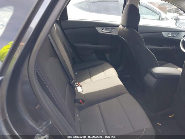 3KPF24AD2PE551187 KIA Forte Lxs