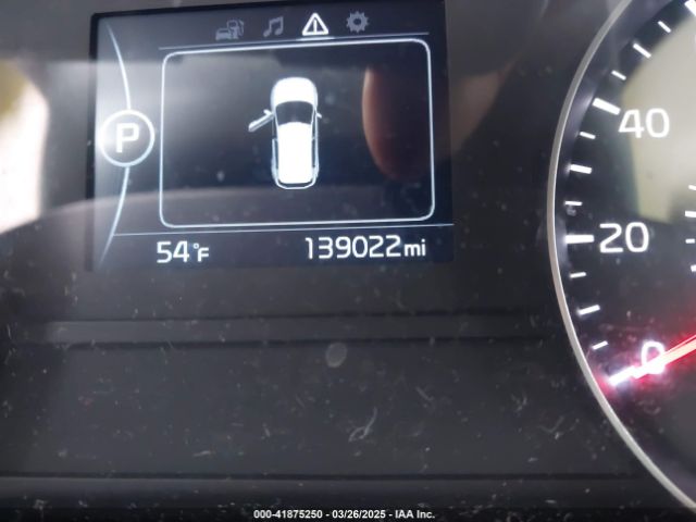 KNDPNCAC6J7385888 KIA Sportage Ex