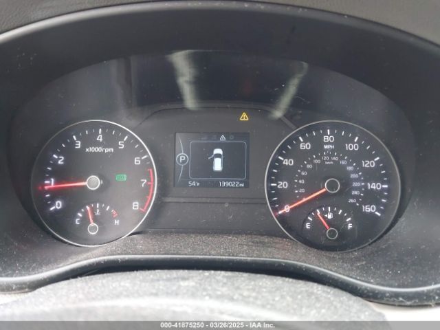 KNDPNCAC6J7385888 KIA Sportage Ex