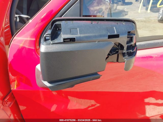 1GCRKBEK7SZ160110 Chevrolet Silverado 1500 4wd Double Cab Standard Bed Custom