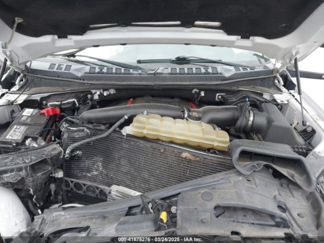 2019 FORD F-150 1FTEX1RG3KFC03360 Photo 9