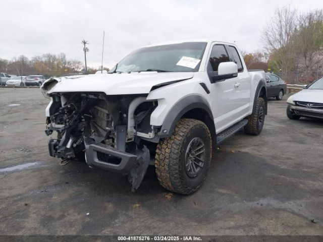 2019 FORD F-150 1FTEX1RG3KFC03360 Photo 1