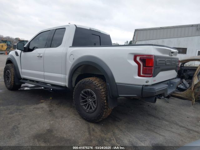 2019 FORD F-150 1FTEX1RG3KFC03360 Photo 2
