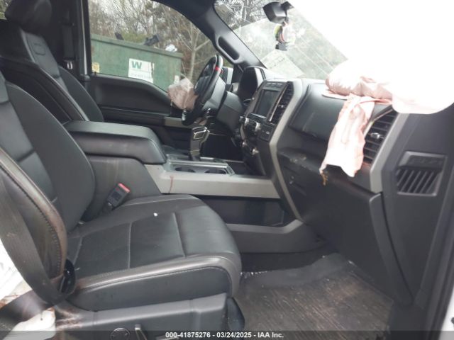 2019 FORD F-150 1FTEX1RG3KFC03360 Photo 4