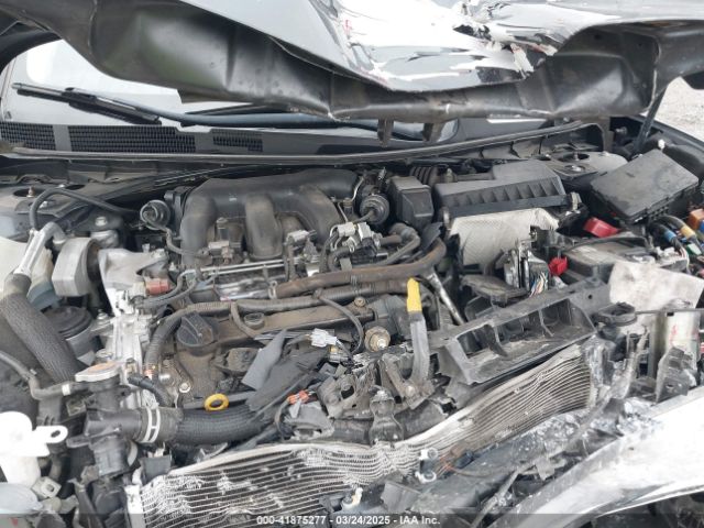 1N4AA6AV5KC371760 Nissan Maxima 3.5 S