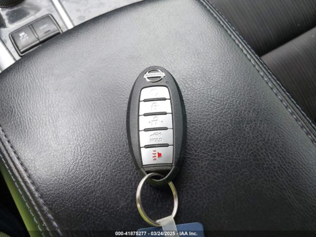 1N4AA6AV5KC371760 Nissan Maxima 3.5 S
