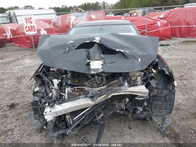 1N4AA6AV5KC371760 Nissan Maxima 3.5 S