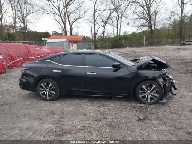 1N4AA6AV5KC371760 Nissan Maxima 3.5 S