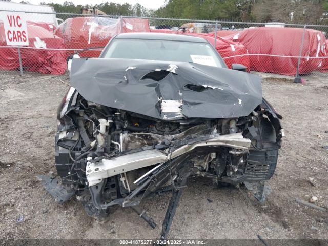 1N4AA6AV5KC371760 Nissan Maxima 3.5 S