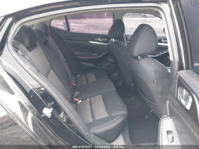 1N4AA6AV5KC371760 Nissan Maxima 3.5 S