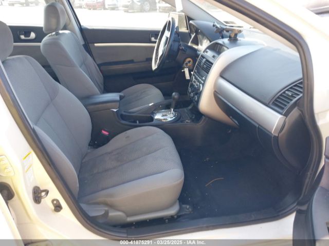 2008 MITSUBISHI GALANT 4A3AB36FX8E029402 Photo 4