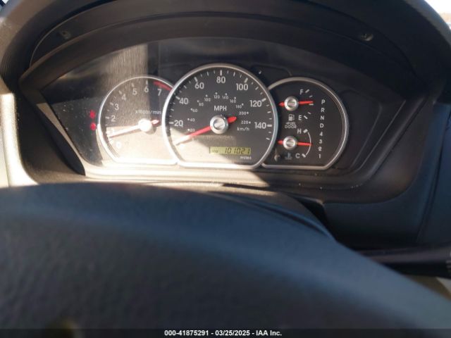 2008 MITSUBISHI GALANT 4A3AB36FX8E029402 Photo 6