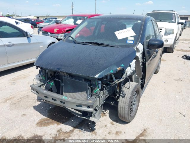 2021 MITSUBISHI MIRAGE ML32AUHJ5MH003559 Photo 5