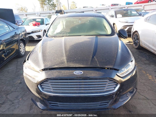 3FA6P0PU5GR373212 Ford Fusion Energi Se Luxury