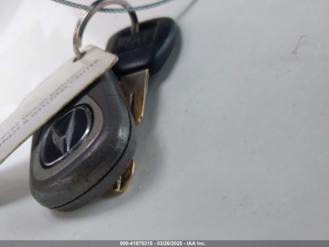 2002 ACURA MDX 2HNYD18642H532463 Photo 10