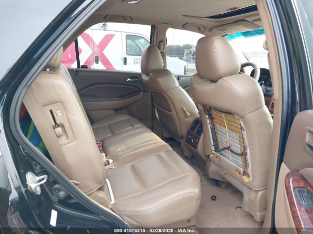 2002 ACURA MDX 2HNYD18642H532463 Photo 7
