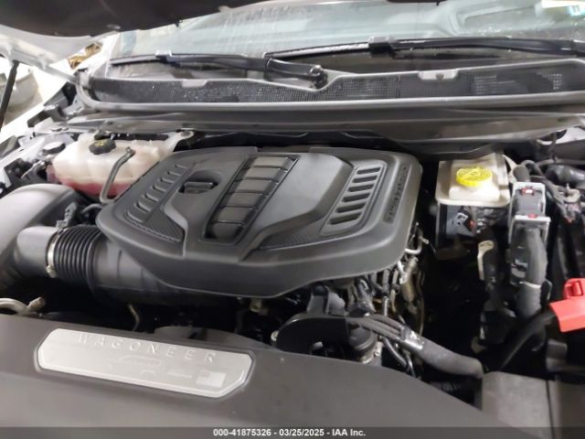 1C4SJVDP8RS168920 Jeep Wagoneer Series Iii 4x4