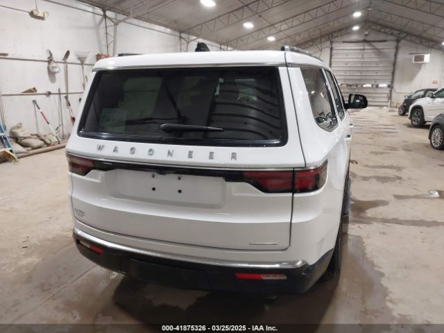 1C4SJVDP8RS168920 Jeep Wagoneer Series Iii 4x4