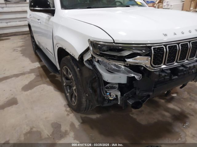 1C4SJVDP8RS168920 Jeep Wagoneer Series Iii 4x4