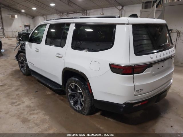 1C4SJVDP8RS168920 Jeep Wagoneer Series Iii 4x4
