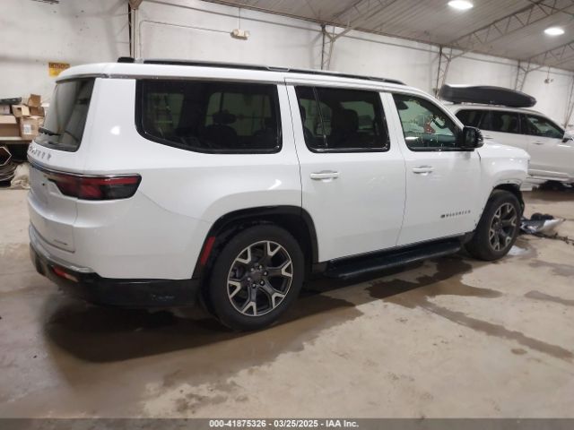 1C4SJVDP8RS168920 Jeep Wagoneer Series Iii 4x4