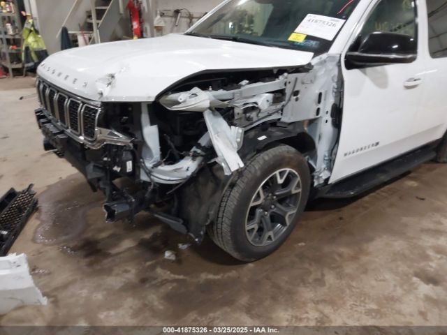 1C4SJVDP8RS168920 Jeep Wagoneer Series Iii 4x4