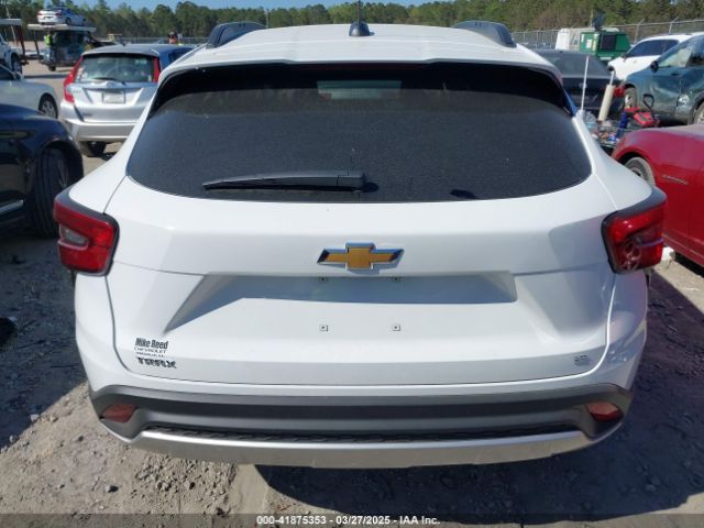 KL77LHEP9SC202652 Chevrolet Trax Fwd Lt