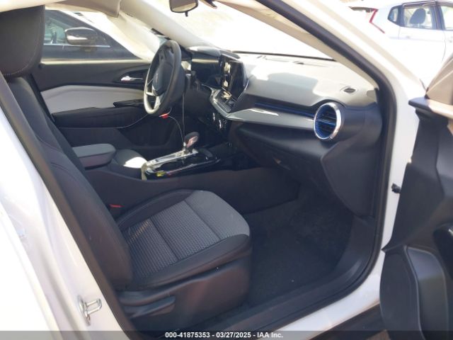 KL77LHEP9SC202652 Chevrolet Trax Fwd Lt