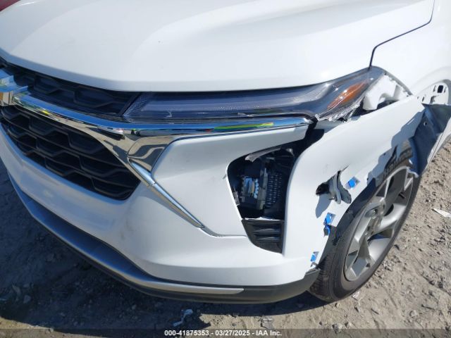 KL77LHEP9SC202652 Chevrolet Trax Fwd Lt