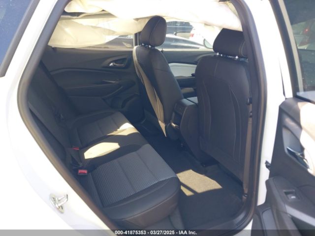 KL77LHEP9SC202652 Chevrolet Trax Fwd Lt