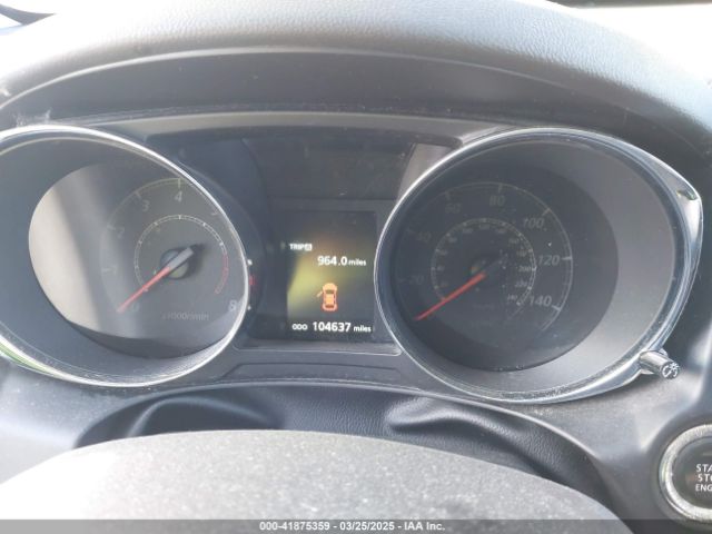JA4AR3AW6HZ016770 Mitsubishi Outlander Sport 2.4 Se