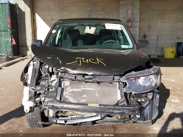 2HKRM4H3XEH702757 Honda CR-V LX