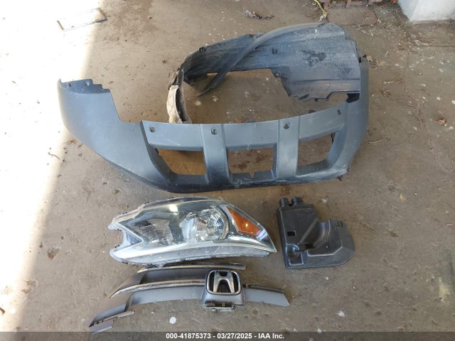 2HKRM4H3XEH702757 Honda CR-V LX