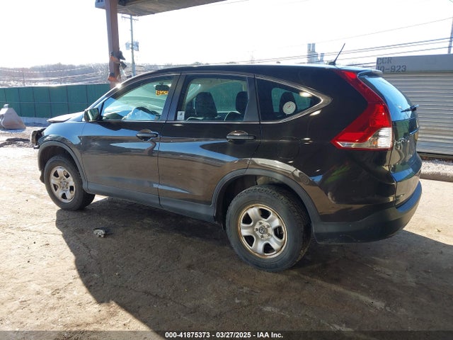 2HKRM4H3XEH702757 Honda CR-V LX