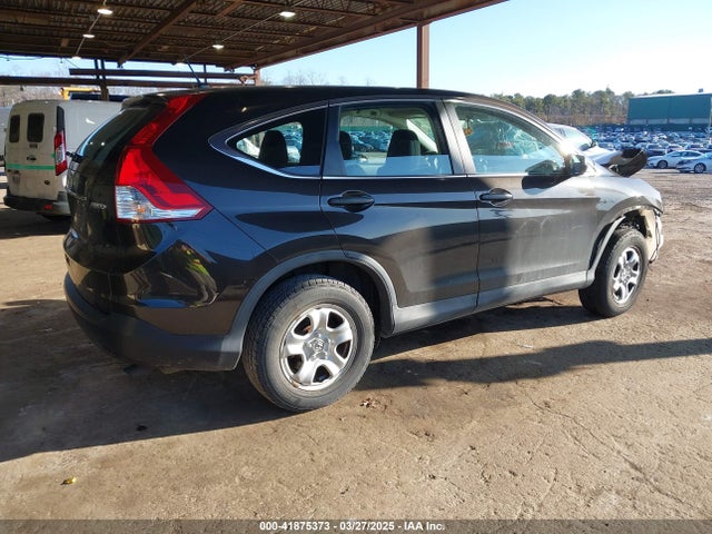 2HKRM4H3XEH702757 Honda CR-V LX