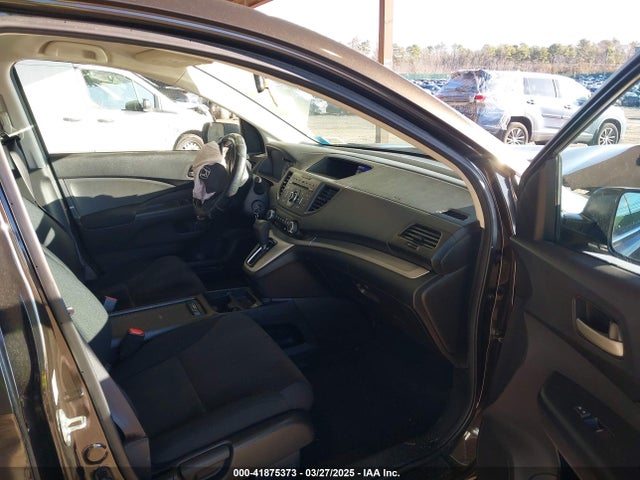 2HKRM4H3XEH702757 Honda CR-V LX