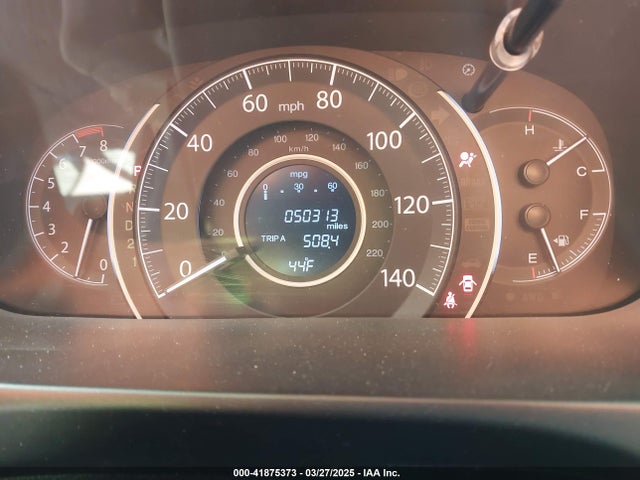 2HKRM4H3XEH702757 Honda CR-V LX