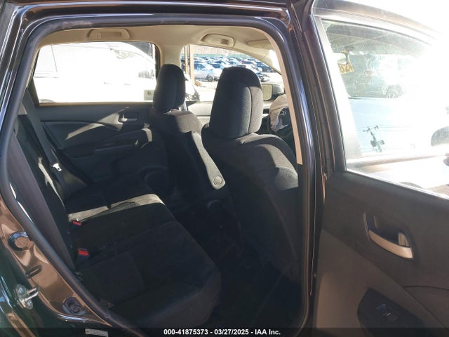 2HKRM4H3XEH702757 Honda CR-V LX