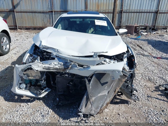 SHHFK7H51JU207740 Honda CIVIC EX