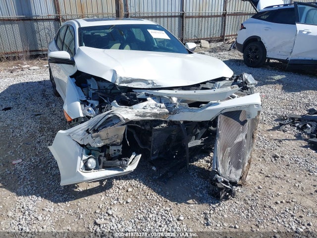 SHHFK7H51JU207740 Honda CIVIC EX