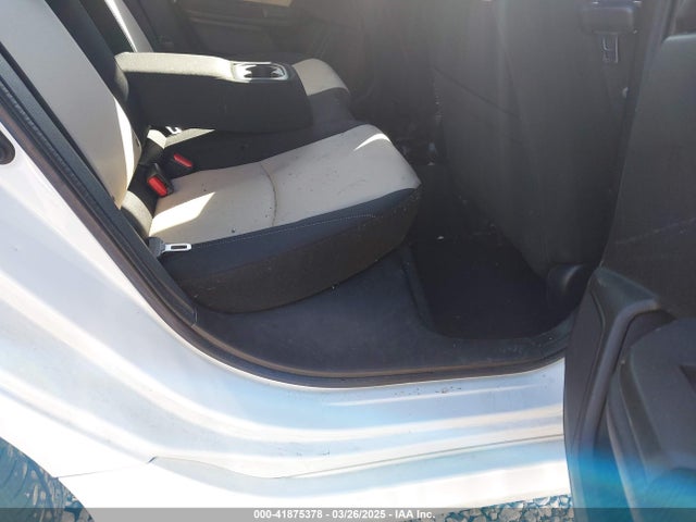 SHHFK7H51JU207740 Honda CIVIC EX
