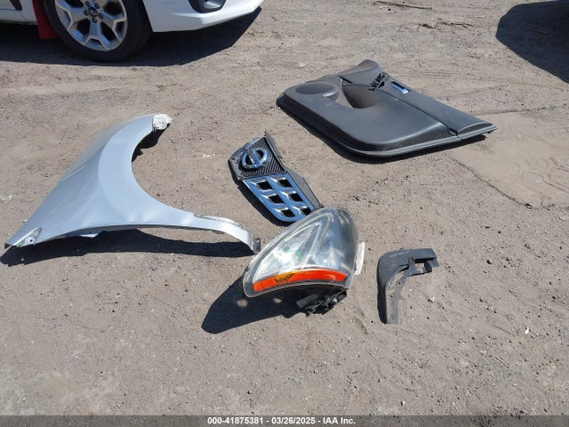 JN8AS5MV7FW753956 Nissan Rogue Select S