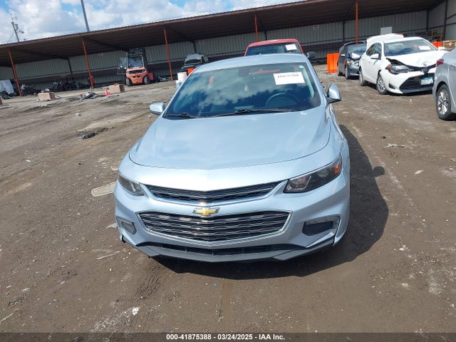 1G1ZD5ST8JF114187 Chevrolet MALIBU LT