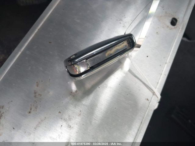 2G1125S31J9138925 Chevrolet IMPALA 2LZ
