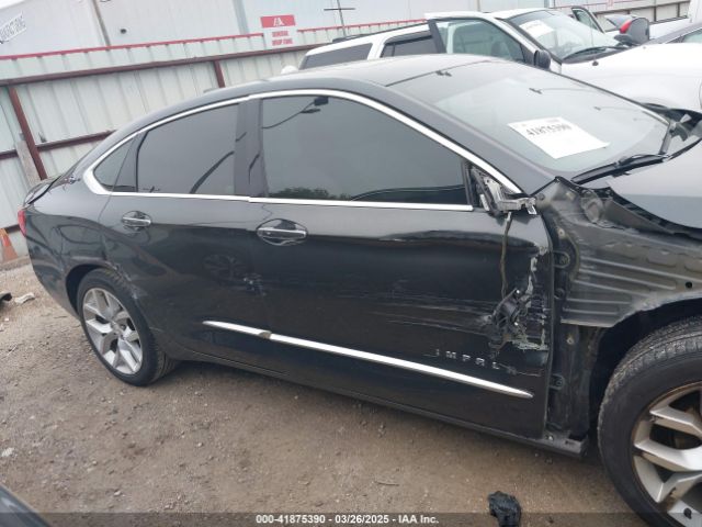 2G1125S31J9138925 Chevrolet IMPALA 2LZ