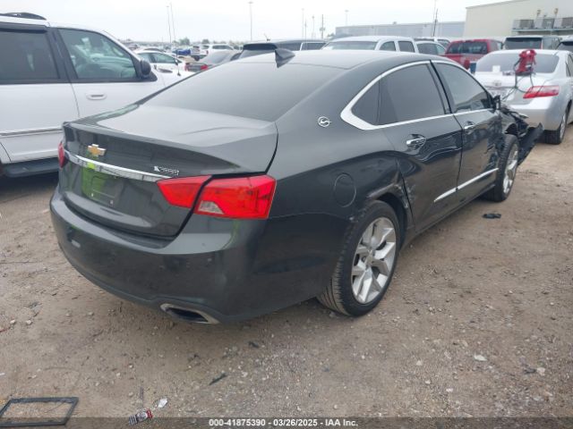 2G1125S31J9138925 Chevrolet IMPALA 2LZ