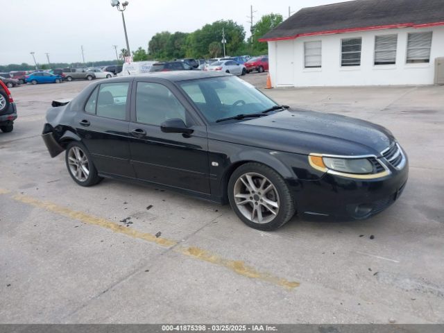 2006 SAAB 9-5 YS3ED49G163501948