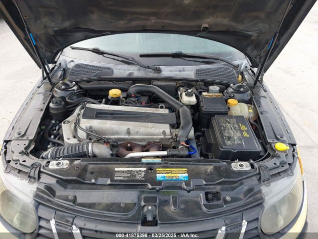 2006 SAAB 9-5 YS3ED49G163501948 Photo 9