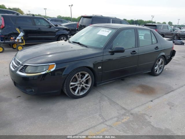 2006 SAAB 9-5 YS3ED49G163501948 Photo 1