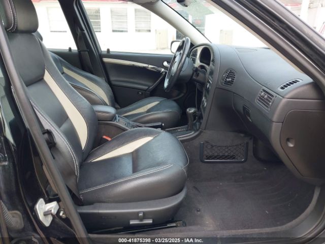 2006 SAAB 9-5 YS3ED49G163501948 Photo 4